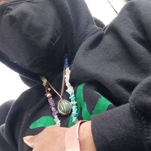 Meet your Posher, Ervin